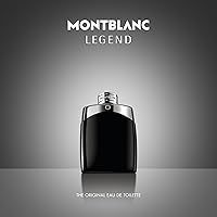 Montblanc Legend Eau de Toilette 3.3oz — image 5
