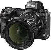 Nikon NIKKOR Z 14-30mm f/4 S — image 8