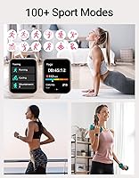 Dakofied Smart Watch 1.85-inch — image 4