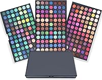 Pure Vie 252 Colors Eyeshadow Palette — image 9