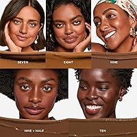 Saie Slip Tint Tinted Moisturizer SPF 35 - Shade Seven — image 4