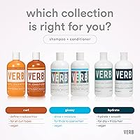 VERB Curl Shampoo 13.76oz — image 8