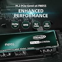Fikwot FN955 1TB NVMe SSD — image 5