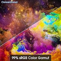 Sceptre E255B 25-inch 240Hz Gaming Monitor — image 3