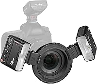 Godox MF12 Macro Flash — image 2