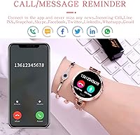 Yihou AK16 Women's Smart Watch — image 4