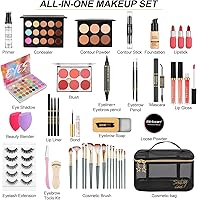 Fenshine Makeup Set with Storage Bag — image 2