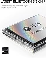 Picun B8 Wireless Bluetooth Headphones — image 5