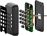 UHPPOTE 125KHz RFID Standalone Door Access Control Keypad — image 9