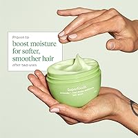 Briogeo Superfoods Avocado + Kiwi Mega Moisture Mask, 8oz — image 5