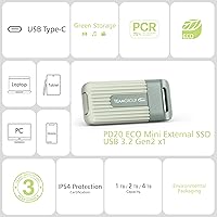 TEAMGROUP PD20 ECO 2TB Portable External SSD — image 6