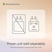 Microsoft Surface Pro 2-in-1 Laptop/Tablet (2025), 16GB RAM, 256GB Storage — image 12