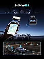 DDPAI Z50 Pro 4K Dual Dash Cam — image 7