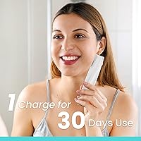 Liberex Sonic Dermaplaning Tool BV18-717 — image 7