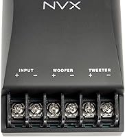 NVX VSP65KIT2F 6.5″ Car Speakers — image 8