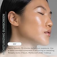 COSMEDIX Hydrate Plus Sunscreen SPF 17 2oz — image 4