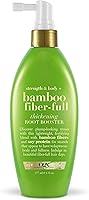 OGX Strength & Body Plus Fiber-Full Thickening Root Booster, 6oz — image 1