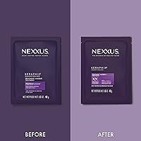 Nexxus Keraphix Masque for Damaged Hair 20 Count 1.5 oz — image 5