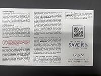 BRÜUN HS Hair Growth Serum 1.18 fl.oz — image 8