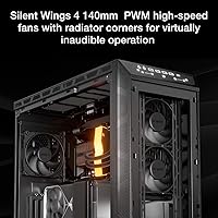 be quiet! Silent Loop 3 240mm AIO Liquid Cooler — image 5