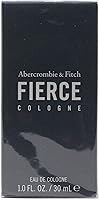 Abercrombie & Fitch Fierce Cologne Spray 1 oz — image 2
