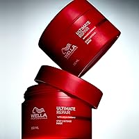 Wella Professionals Ultimate Repair Mask for Damaged Hair — image 7