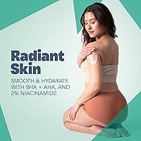 Hey Sweet Cheeks Skin Perfecting Body Blemish Treatment Lotion, 6.76oz — image 4