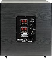 BIC America V-1220 12-Inch Powered Subwoofer — image 8