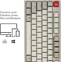 Keychron C2 Wired Mechanical Keyboard — image 2