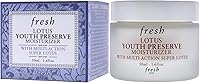 Fresh Lotus Youth Preserve Moisturizer 1.6 oz — image 4