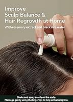 AROMATICA Rosemary Scalp Strengthening Enhancer Duo Set — image 4