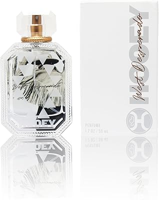 HOOEY West Desperado Women's Perfume 50mL