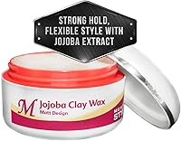 Mon Platin Jojoba Hair Wax 150ml — image 1