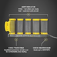 Drybar The Roller Club Curling Hot Rollers — image 4