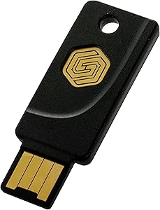 GoTrust Idem Key – A