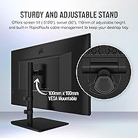 Corsair XENEON 315QHD165 32-Inch QHD Gaming Monitor — image 7