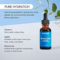 MAELOVE Peptide Squad Collagen Renewal Serum — image 5