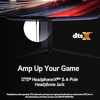 LG 27GR95QE-B 27″ Ultragear OLED Gaming Monitor — image 9