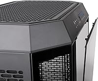 Thermaltake Tower 600 Black Mid-Tower ATX Case — image 6
