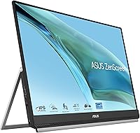 ASUS ZenScreen MB249C 24″ — image 1