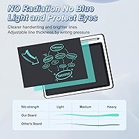 JSJGETYI PG2800 10-inch LCD Writing Tablet — image 5