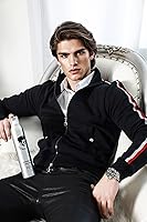 Avenue Man Extreme Hold Hairspray, 9oz — image 9