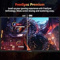 Z-Edge UG25I 24.5-inch 240Hz Gaming Monitor — image 4