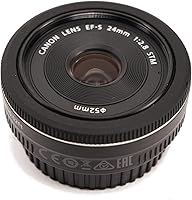 Canon EF-S 24mm f/2.8 STM Lens — image 4