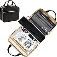 Tattoo Carrying Case - Tattoo Supplies Organizer Bag — image 1