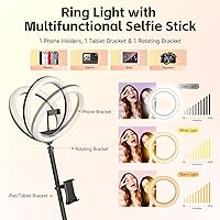 MWE 360 Photo Booth Machine 31.5″ with Flight Case — image 3