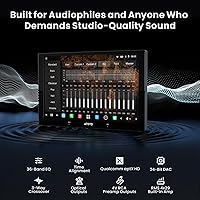 ATOTOZONE X10G209E 9″ Android Car Stereo — image 5