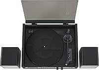 Crosley CR7017B-BS Coda 3-Speed Bluetooth Turntable — image 10