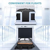 HOMIEE Travel Laptop Backpack LB1504 — image 3