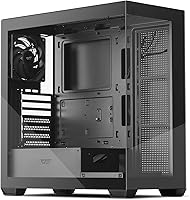 darkFlash DS900 ATX Mid-Tower PC Case — image 1